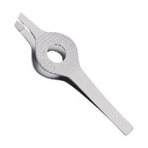 Eyebrow Tweezer