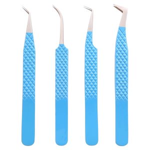 Eyelash Tweezers