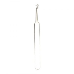 Hook Volume Tweezer