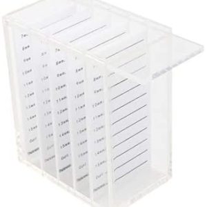 LASH BOX ORGANZERS