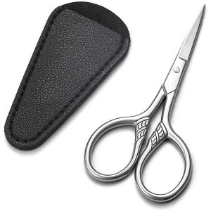 Eyebrow Scissor