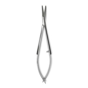 Eyebrow Scissor