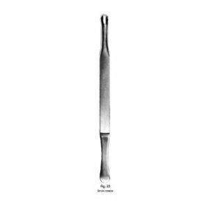 Seldin Retractor