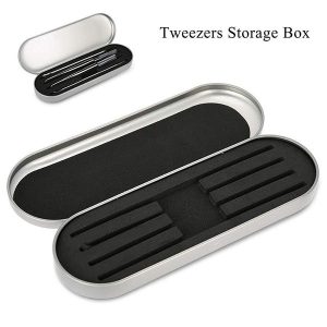 Tweezer Organizer